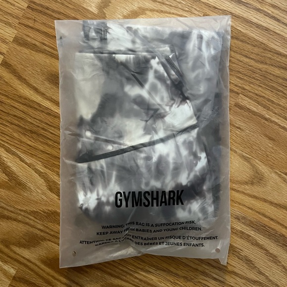 gymshark elevate leggings - Picture 7 of 7